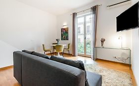 Politeama Glamour - Apartment With Terrace X6